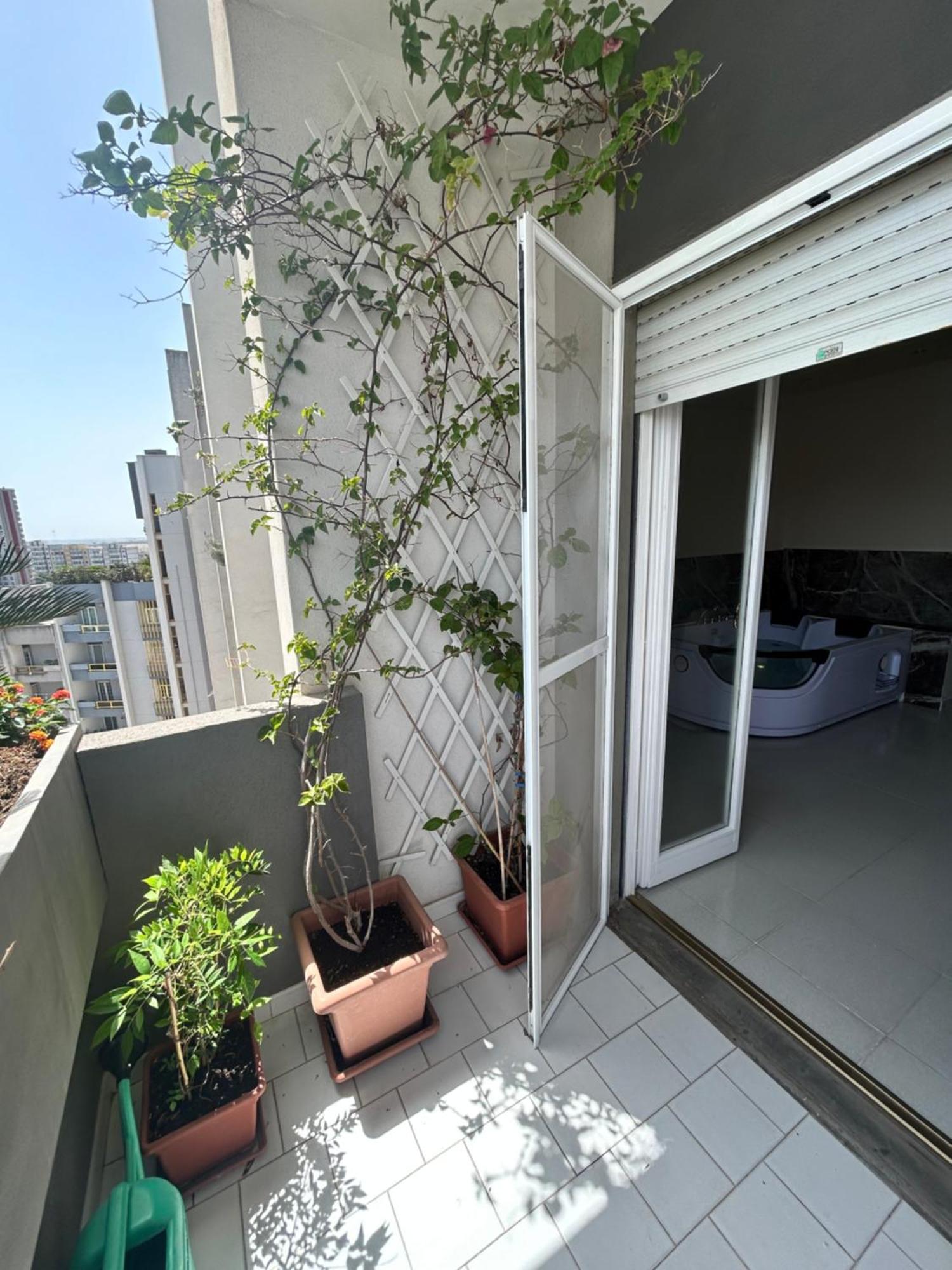 Panorama Hotel ตารันโต ภายนอก รูปภาพ