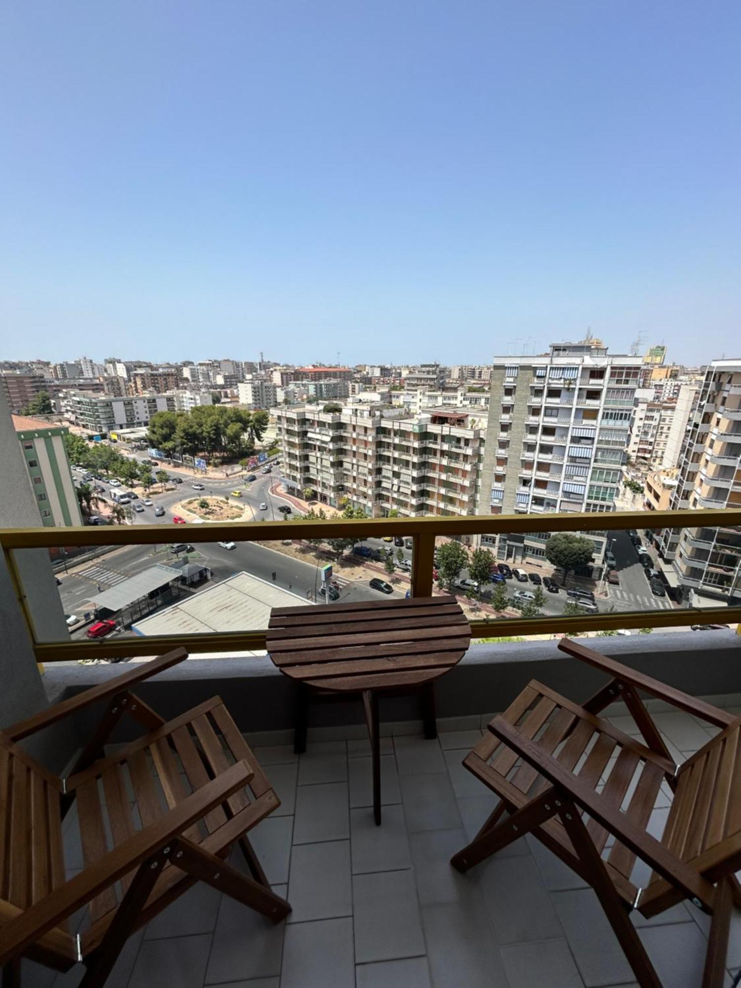 Panorama Hotel ตารันโต ภายนอก รูปภาพ