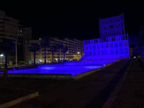 Panorama Hotel ตารันโต ภายนอก รูปภาพ