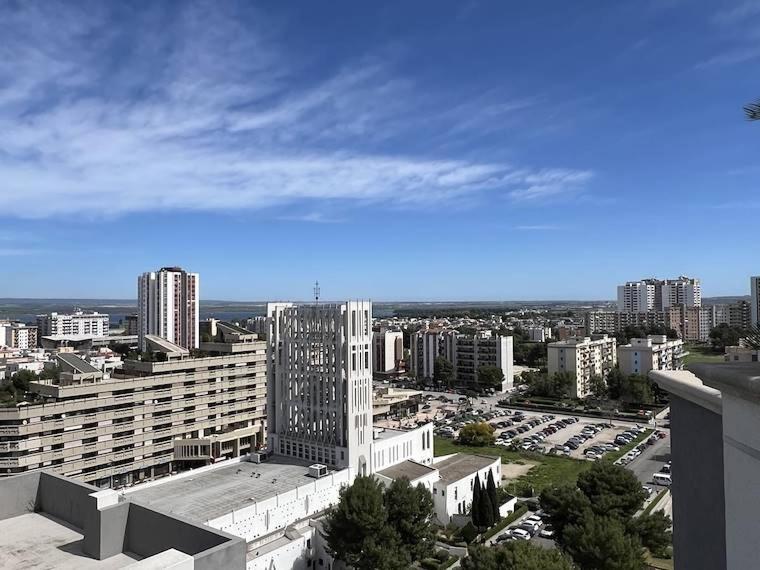 Panorama Hotel ตารันโต ภายนอก รูปภาพ