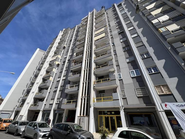 Panorama Hotel ตารันโต ภายนอก รูปภาพ