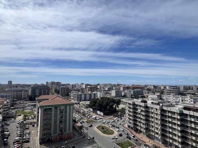 Panorama Hotel ตารันโต ภายนอก รูปภาพ